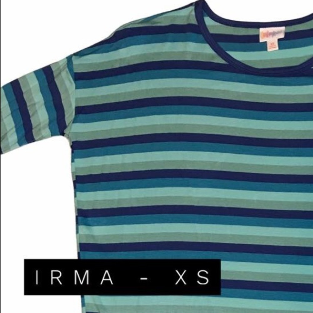 Irma Tunic
